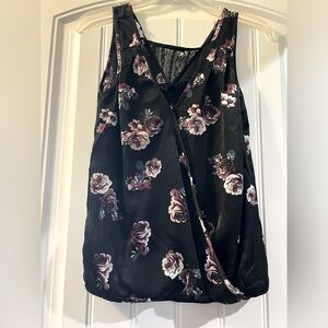 Beautiful Dress Tank Top